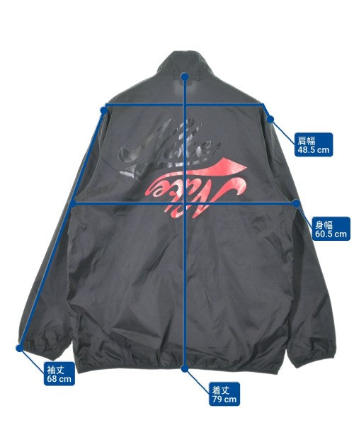 BLACK COMME des GARCONS แจ็คเก็ตเบลาส์