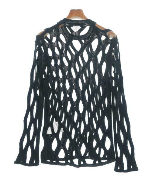 BLACK COMME des GARCONS เสื้อคาร์ดิแกน