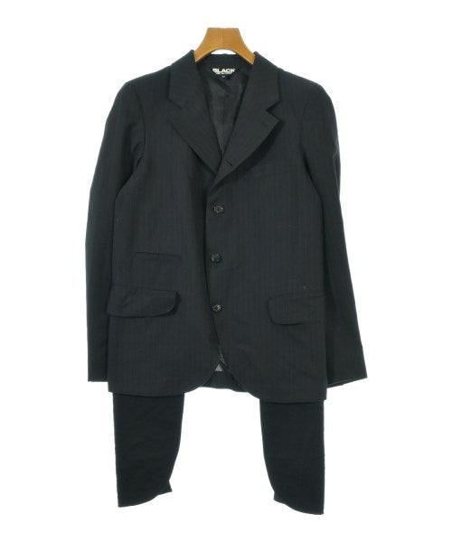 BLACK COMME des GARCONS เบลเซอร์/แจ็คเก็ตสูท