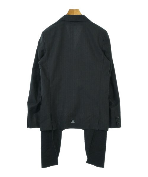 BLACK COMME des GARCONS เบลเซอร์/แจ็คเก็ตสูท