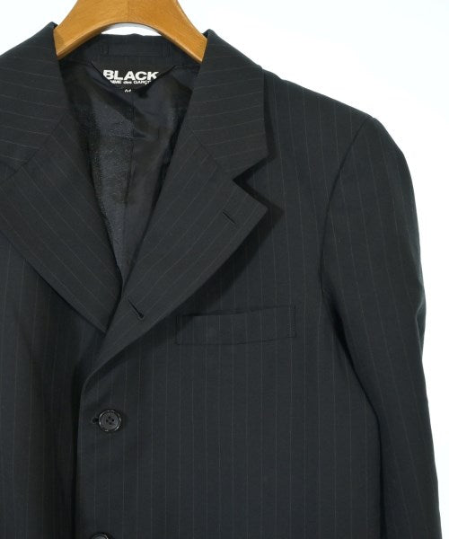 BLACK COMME des GARCONS เบลเซอร์/แจ็คเก็ตสูท