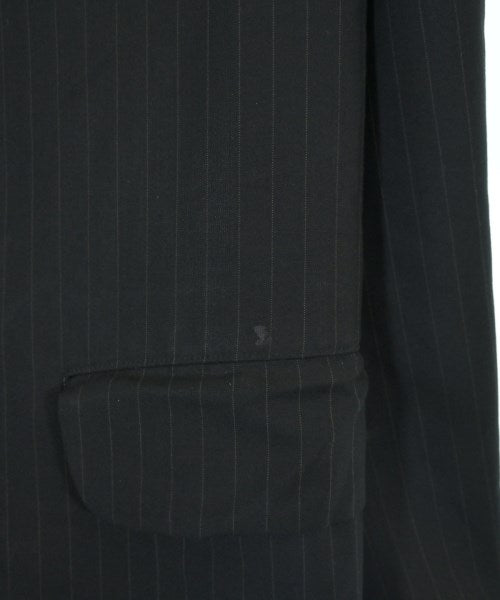 BLACK COMME des GARCONS เบลเซอร์/แจ็คเก็ตสูท