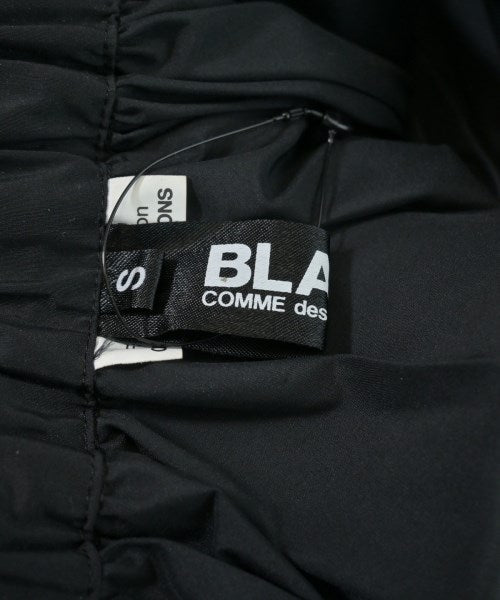 BLACK COMME des GARCONS กระโปรงยาว/แม็กซี่ยาว