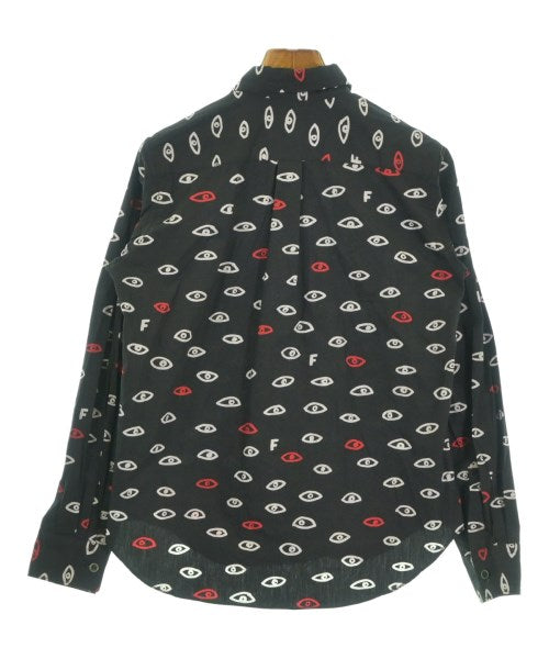 BLACK COMME des GARCONS เสื้อลำลอง