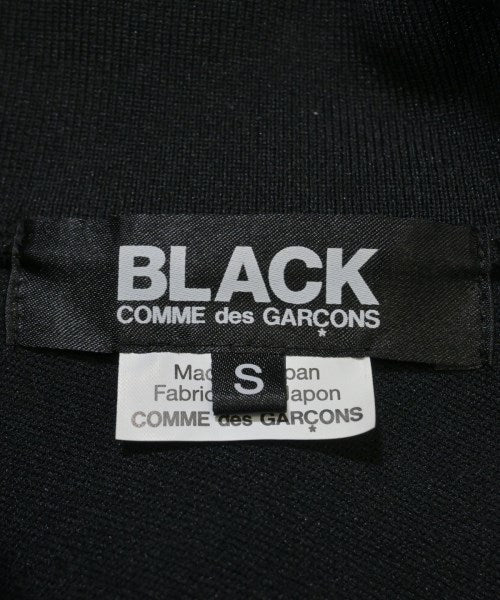 BLACK COMME des GARCONS เสื้อสเวตเตอร์