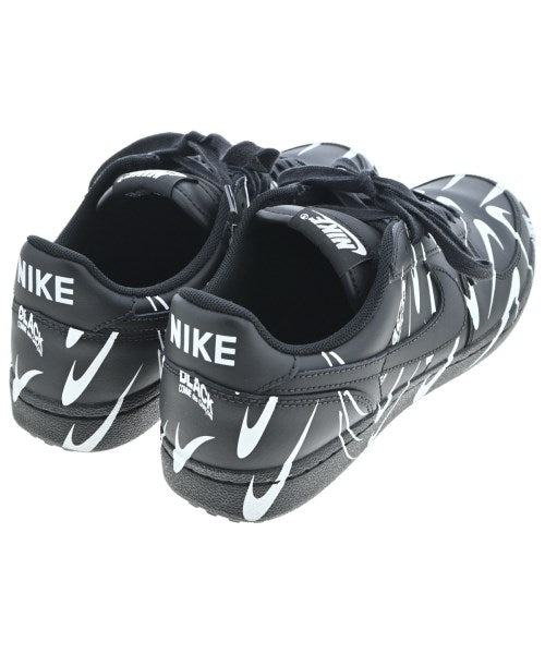 BLACK COMME des GARCONS รองเท้าผ้าใบ