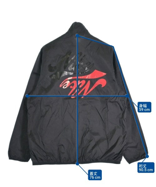 BLACK COMME des GARCONS แจ็คเก็ตเบลาส์ อื่น