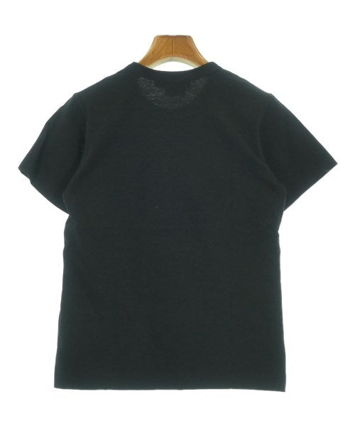 BLACK COMME des GARCONS เสื้อยืด/เสื้อท็อปส์