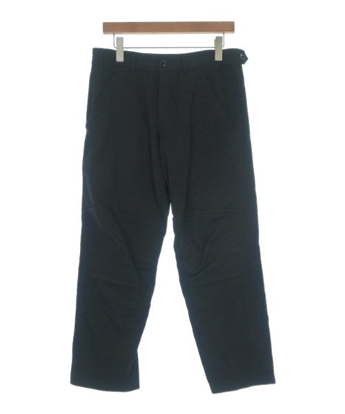 BLACK COMME des GARCONS กางเกง อื่น