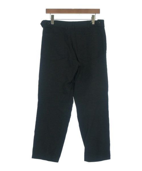 BLACK COMME des GARCONS กางเกง อื่น
