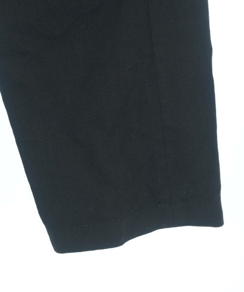 BLACK COMME des GARCONS กางเกง อื่น