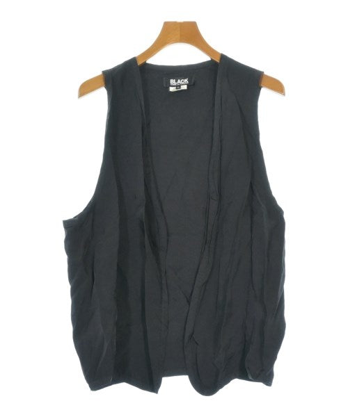 BLACK COMME des GARCONS เสื้อลำลอง
