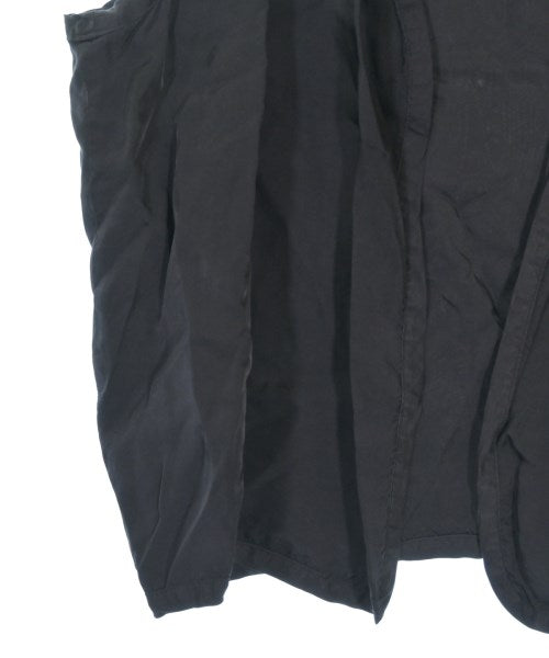 BLACK COMME des GARCONS เสื้อลำลอง