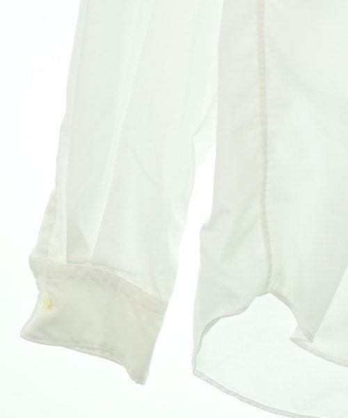 BLACK COMME des GARCONS เสื้อลำลอง