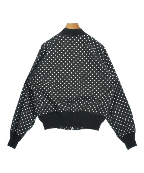 BLACK COMME des GARCONS แจ็คเก็ตเบลาส์ อื่น