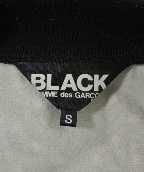 BLACK COMME des GARCONS แจ็คเก็ตเบลาส์ อื่น
