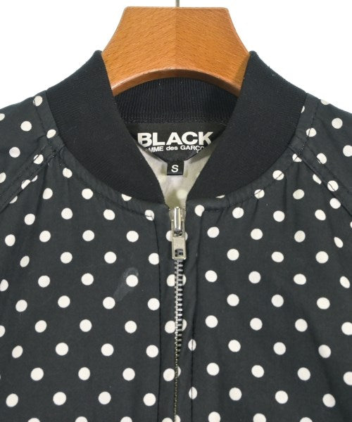 BLACK COMME des GARCONS แจ็คเก็ตเบลาส์ อื่น