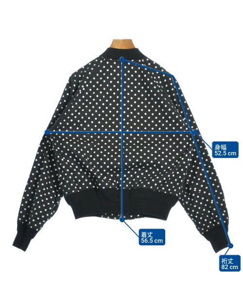 BLACK COMME des GARCONS แจ็คเก็ตเบลาส์ อื่น