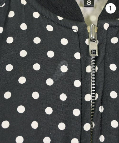 BLACK COMME des GARCONS แจ็คเก็ตเบลาส์ อื่น