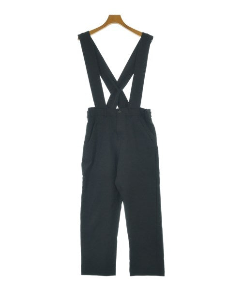BLACK COMME des GARCONS กางเกง อื่น