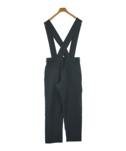BLACK COMME des GARCONS กางเกง อื่น