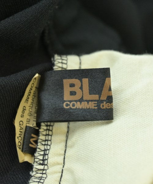 BLACK COMME des GARCONS กางเกง อื่น