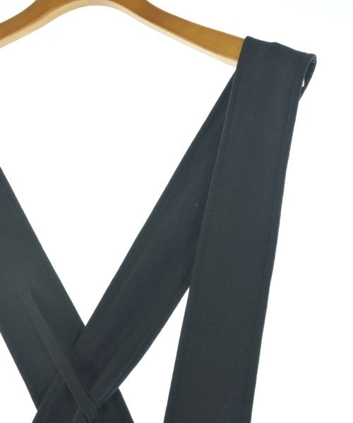 BLACK COMME des GARCONS กางเกง อื่น