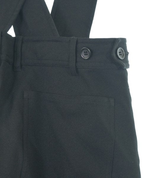 BLACK COMME des GARCONS กางเกง อื่น