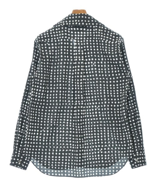 BLACK COMME des GARCONS เสื้อลำลอง