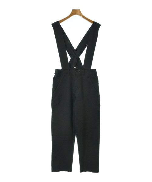 BLACK COMME des GARCONS กางเกง 5 ส่วน