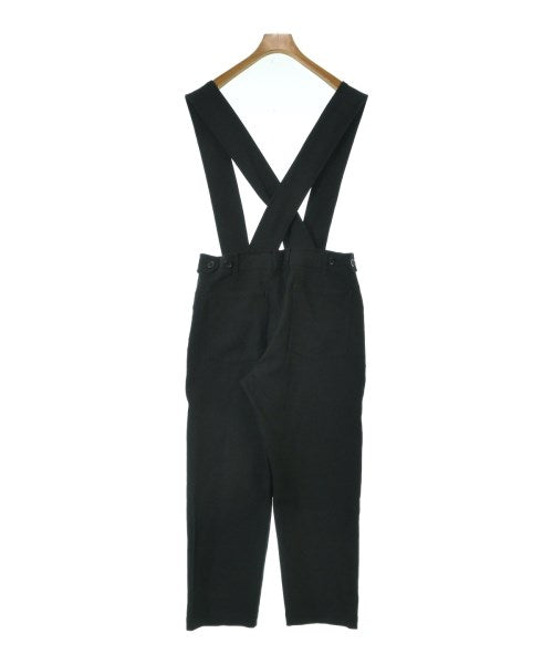 BLACK COMME des GARCONS กางเกง 5 ส่วน