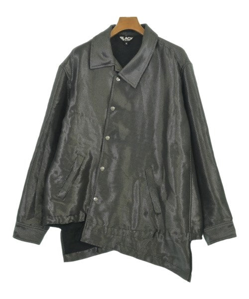 BLACK COMME des GARCONS แจ็คเก็ตเบลาส์ อื่น
