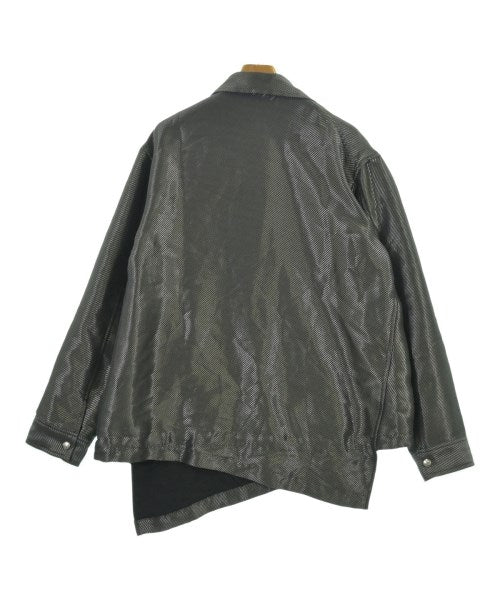 BLACK COMME des GARCONS แจ็คเก็ตเบลาส์ อื่น