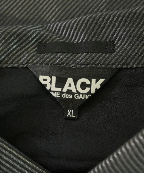 BLACK COMME des GARCONS แจ็คเก็ตเบลาส์ อื่น