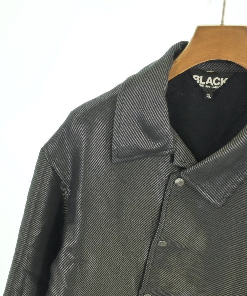 BLACK COMME des GARCONS แจ็คเก็ตเบลาส์ อื่น