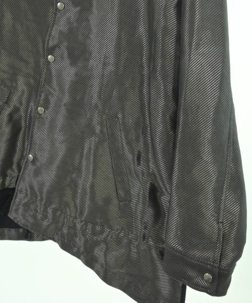 BLACK COMME des GARCONS แจ็คเก็ตเบลาส์ อื่น
