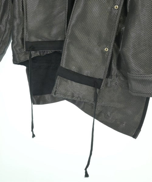 BLACK COMME des GARCONS แจ็คเก็ตเบลาส์ อื่น