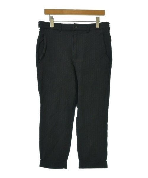 BLACK COMME des GARCONS กางเกง 5 ส่วน