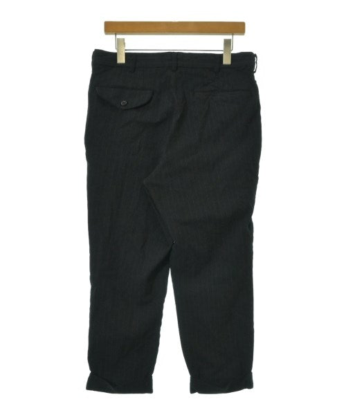 BLACK COMME des GARCONS กางเกง 5 ส่วน
