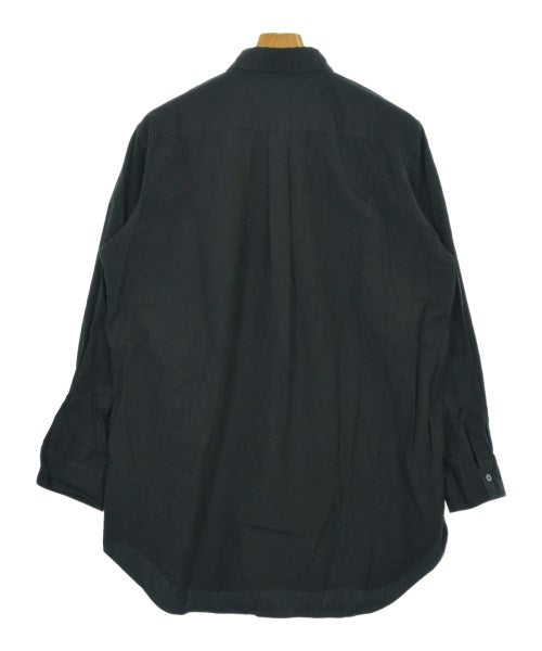 BLACK COMME des GARCONS เสื้อลำลอง