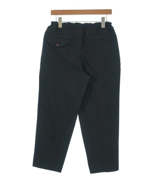 BLACK COMME des GARCONS กางเกง อื่น