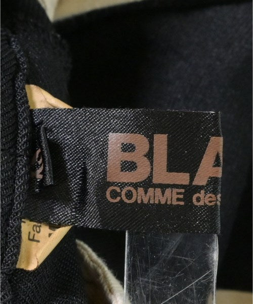 BLACK COMME des GARCONS กางเกง อื่น