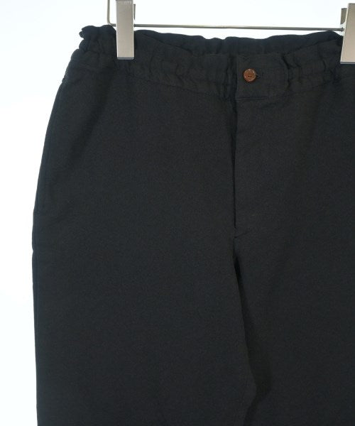 BLACK COMME des GARCONS กางเกง อื่น