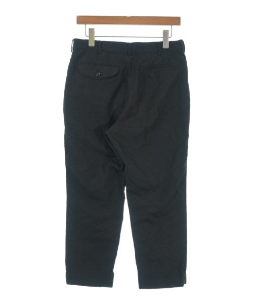 BLACK COMME des GARCONS กางเกงขายาว