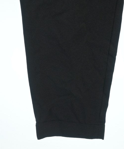 BLACK COMME des GARCONS กางเกงขายาว