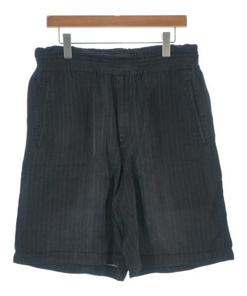 BLACK COMME des GARCONS กางเกงขาสั้น