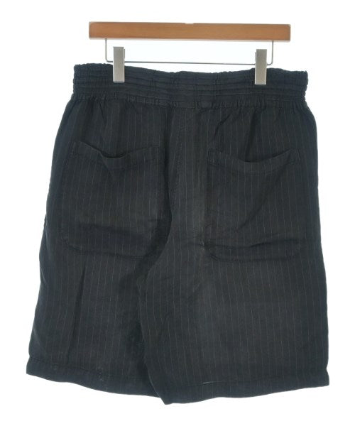 BLACK COMME des GARCONS กางเกงขาสั้น