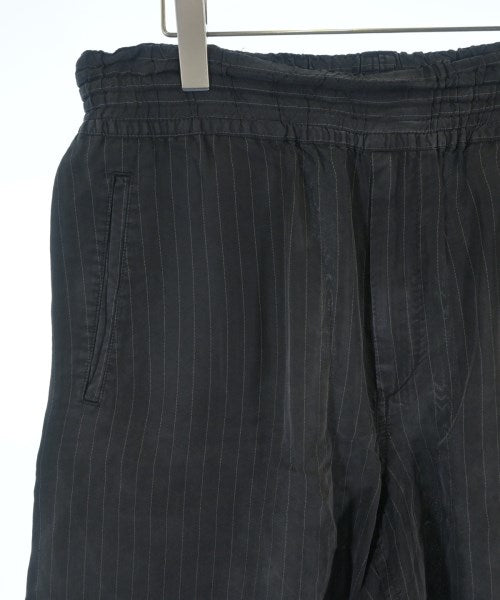 BLACK COMME des GARCONS กางเกงขาสั้น
