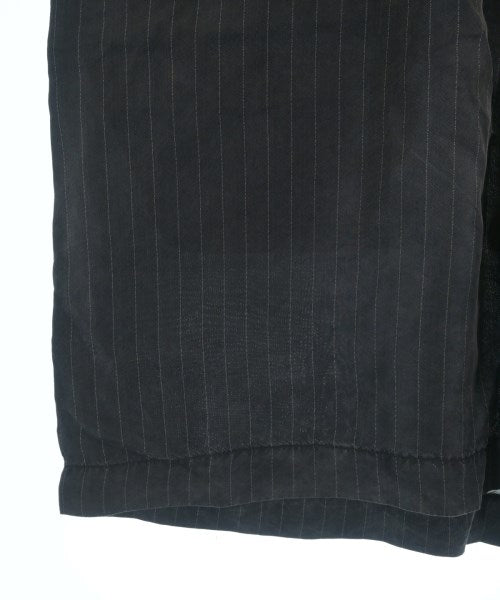 BLACK COMME des GARCONS กางเกงขาสั้น