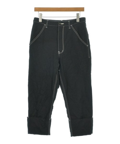 BLACK COMME des GARCONS กางเกง อื่น